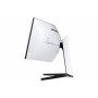 Monitor Samsung 49" LC49G95TSSPXEN