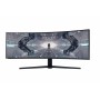 Monitor Samsung 49" LC49G95TSSPXEN