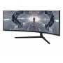 Monitor Samsung 49" LC49G95TSSPXEN