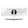 Monitor Samsung 49" LC49G95TSSPXEN