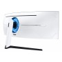 Monitor Samsung 49" LC49G95TSSPXEN