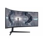 Monitor Samsung 49" LC49G95TSSPXEN