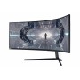 Monitor Samsung 49" LC49G95TSSPXEN