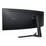 Monitor Samsung 49" LS49A950UIPXEN