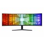 Monitor Samsung 49" LS49A950UIPXEN