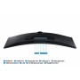 Monitor Samsung 49" LS49A950UIPXEN