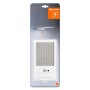 Aplica LED pentru exterior, solara cu baterie Li-ion, cu senzor de miscare si lumina Ledvance DOORLED SOLAR, 3W, 3.3V, 320 lm, l