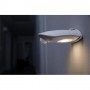 Aplica LED pentru exterior pe baterii 3xLR6 incluse, cu senzor de miscare si lumina Ledvance DOORLED DOWN, 1W, 4.5V, 40 lm, lumi