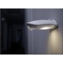 Aplica LED pentru exterior pe baterii 3xLR6 incluse, cu senzor demi...