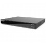 Mini POE NVR Milesight 16 Canale MS-N5016-PE, Rezolutie inregistrare: 8MP , Rezolutie redare: 1*(30fps @8MP), 2*(30fps @6MP), 2*