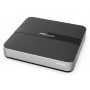 Mini POE NVR Milesight 8 Canale MS-N1008-UPC, Rezolutie inregistrare: 8MP , Rezolutie redare: 1*(30fps @8MP), 1*(30fps @6MP), 1*