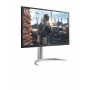 MONITOR LG 27UP550N-W.AEU 27 inch, Panel Type: IPS, Resolution: 3840 x2160, Aspect Ratio: 16:9, Refresh Rate:60, Response time G