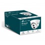 "TP-LINK VIGI 3MP Indoor Turret Network Camera,VIGI C430I(2.8mm), 1/2.8""Progressive Scan CMOS, obiectiv: 2.8mm, F2.2,  unghi vi