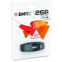 Memorie USB Flash Drive Emtec 256GB Color Mix, USB 3.1