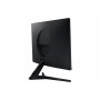 Monitor Samsung 28" LU28R550UQPXEN