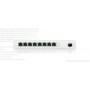UBIQUITI UISP-R GIGABIT POE ROUTER pentru aplicatii MicroPOP, interfata: 8 x 10/1001000, 1 x 1G SFP, Procesor: Dual-core 880 MHz
