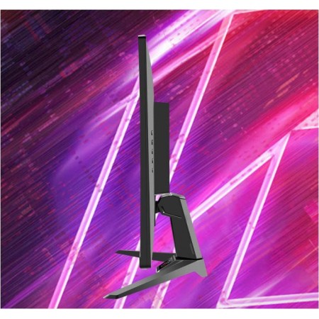 Monitor Gaming Asrock PG27FF1A, diagonala: 27", Aspect: 16:9,IPS, anti-glare, Rezolutie: 1920 x 1080, Refresh rate: 165Hz, Lumin