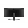 MONITOR LG 34WP500-B.BEU 34 inch, Panel Type: IPS, Resolution: 2560 x1080, Aspect Ratio: 21:9, Refresh Rate:75, Response time Gt