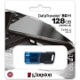 Memorie USB Flash Drive Kingston 128GB Data Traveler 80, USB-C 3.2