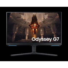 Monitor Samsung 32" LS32BG700EUXEN