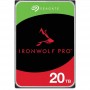 Hard disk Seagate IronWolf Pro 20TB SATA-III 7200RPM 256MB