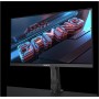 Gigabyte monitor gaming, M28U Arm Edition, diagonala: 28" IPS, rezolutie: 3840 x 2160 (UHD), luminozitate: 300 cd/m2 , contrast: