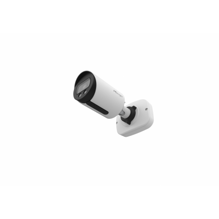 Camera supraveghere Milesight AI Weather-proof Mini Bullet MS-C5363-PA (4mm), 5MP, Senzor: 1/2.8" Progressive Scan CMOS Rezoluti