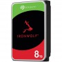 HDD intern Seagate, 3.5", 8TB, NAS, SATA3, 5400rpm, 256MB