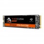 SSD Seagate FireCuda 520 2TB PCI Express 4.0 x4 M.2 2280