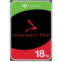 Hard disk Seagate IronWolf Pro 18TB SATA-III 7200RPM 256MB