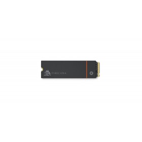 SSD Seagate FireCuda 530 Heatsink 4TB PCI Express 4.0 x4 M.2 2280