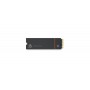 SSD Seagate FireCuda 530 Heatsink 4TB PCI Express 4.0 x4 M.2 2280