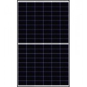 Panou Solar Fotovoltaic Monocristalin HiKu6 Mono PERC CS6R-405MS Silver Frame, max. 1500V, lungime cablu 1100mm, conector EVO2, 
