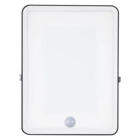 Proiector LED cu senzor de miscare si lumina Ledvance FLOODLIGHT ESSENTIAL, 30W, 220-240V, 2700 lm, lumina neutra (4000K), IP65,