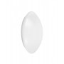 Plafoniera LED Ledvance SURFACE CIRCULAR 400 SENSOR, cu senzor de miscare si lumina, 24W,1920 lm, lumina neutra (4000K), IP44, Ø