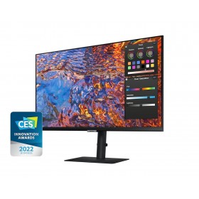 Monitor Samsung 27" LS27B800PXUXEN