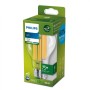 Bec LED Philips Classic A70, Ultra Efficient Light, E27,  5.2W (75W), 1095 lm, lumina calda (3000K)