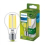 Bec LED Philips Classic A60, Ultra Efficient Light, E27, 4W (60W), 840 lm, lumina neutra (4000K)