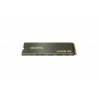 SSD Adata Legend 800, 500GB, M.2 2280, PCIe Gen3x4, NVMe, R/W speed 2500MBs/2000MBs
