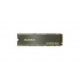 SSD Adata Legend 800, 500GB, M.2 2280, PCIe Gen3x4, NVMe, R/W speed 2500MBs/2000MBs