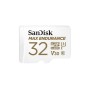 Card de Memorie MicroSDHC SanDisk, 32GB, Clasa 10, Reading speed: 100MB/s