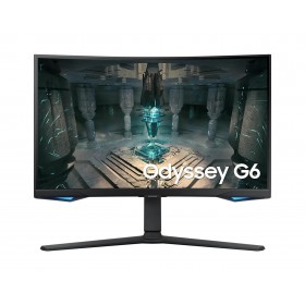 Monitor Samsung 27" LS27BG650EUXEN