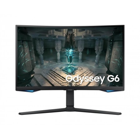 Monitor Samsung 27" LS27BG650EUXEN