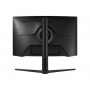 Monitor Samsung 27" LS27BG650EUXEN