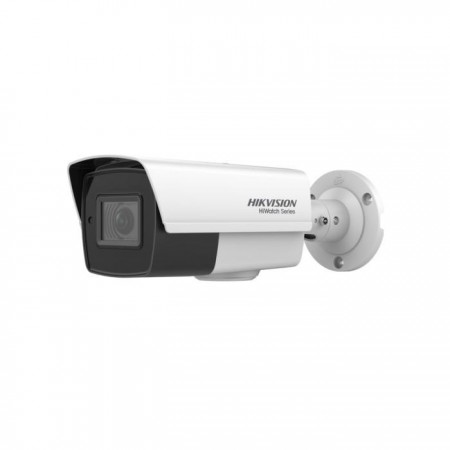 Camera de supraveghere Hikvision Turbo HD Bullet HWT-B350-Z 2.7-13.5mm C seria HiWatch rezolutie:High quality imaging with 5 MP,