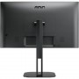 Monitor AOC 23.8" 24V5C/BK