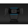 Webcam Aqirys Phase Full HD, 1.8m, negru