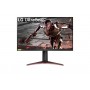 MONITOR LG 32GN650-B.BEU 31.5 inch, Panel Type: VA, Resolution: 2560 x1440, Aspect Ratio: 16:9, Refresh Rate:165, Response time 
