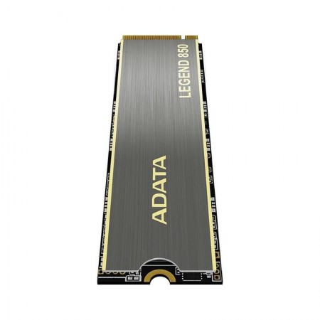 SSD Adata Legend 850, 2TB, M.2 2280, PCIe Gen3x4, NVMe, 2500MBs/2000MBs