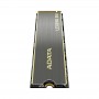SSD Adata Legend 850, 2TB, M.2 2280, PCIe Gen3x4, NVMe, 2500MBs/2000MBs